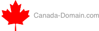 Canada-Domain.com